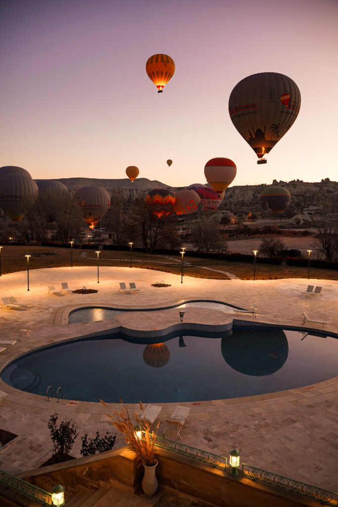 Top 10 Things to Do in Cappadocia